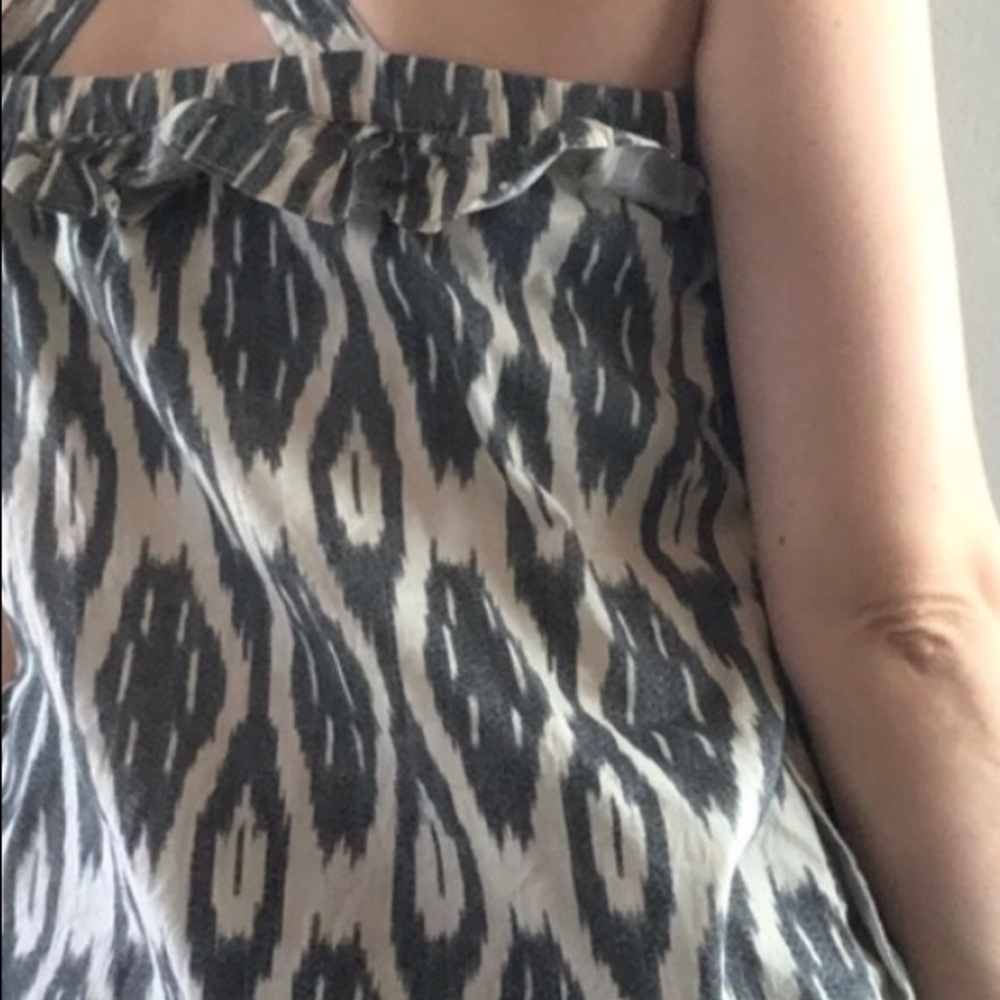 J. Crew top - Picture 2 of 3